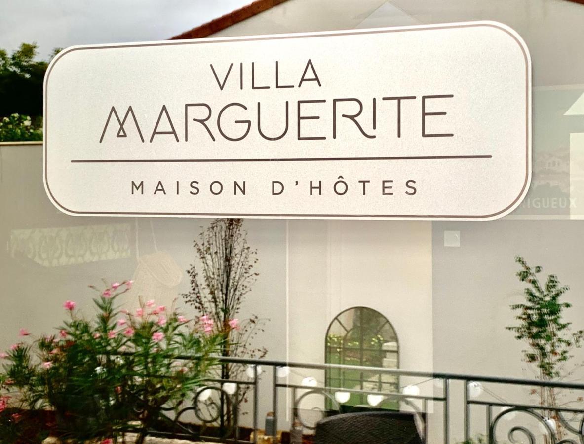 La Villa Marguerite Perigueux Exterior photo